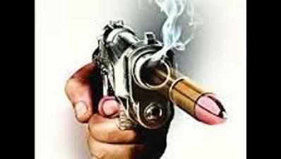 Bihar teenager shoots Marcaim girl at her home