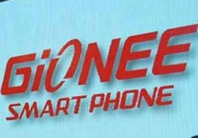 Gionee to manufacture mobile phones in Haryana