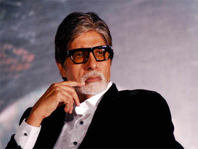 Amitabh Bachchan: Regret not fulfilling promises I made as a politician