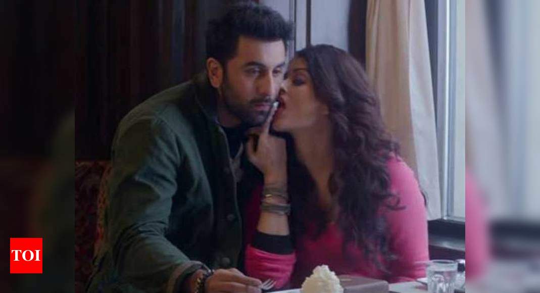 Bulleya from Ae Dil Hai Mushkil celebrates Ranbir Kapoor and