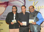 Dil Bhi Kya Cheez Hai: Album launch