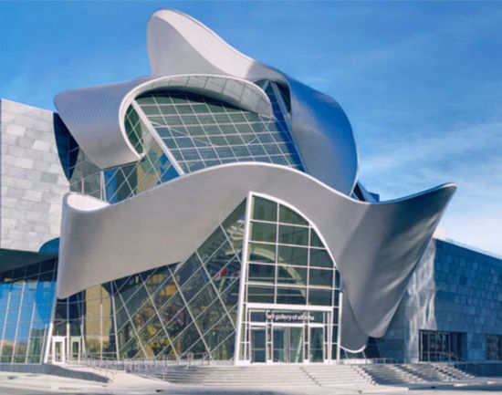 Art Gallery of Alberta - Edmonton: Get the Detail of Art Gallery of ...