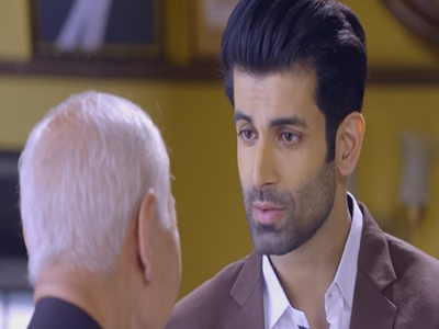 Ek Duje Ke Vaaste written update September 15: Aditya gets Shravan kidnapped