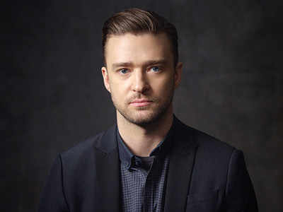 Justin Timberlake: I'm enjoying being a father