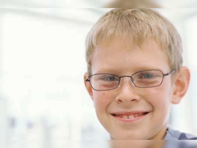 bifocal glasses for kids