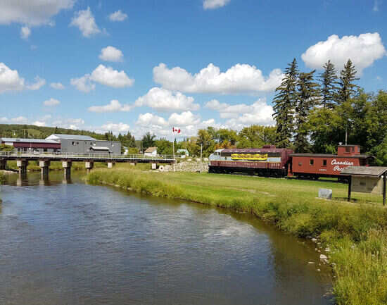 Minnedosa TimesTravel