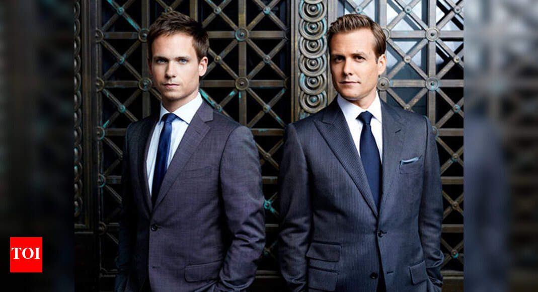 The possibilities are endless in the summer finale of 'Suits ...