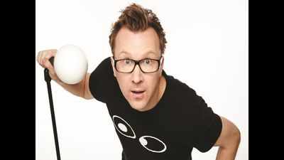 Jason Byrne to give Bengaluru a miss following unrest in the city