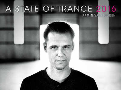 Music Review: A State of Trance - Armin Van Buuren