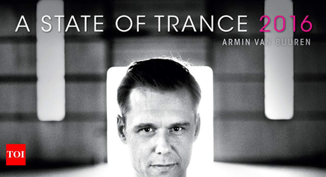 Music Review A State of Trance Armin Van Buuren English Movie