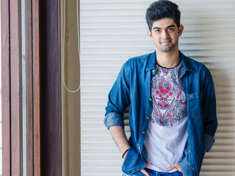 hriday gattani it is important be yourself not hriday gattani it is important be yourself not