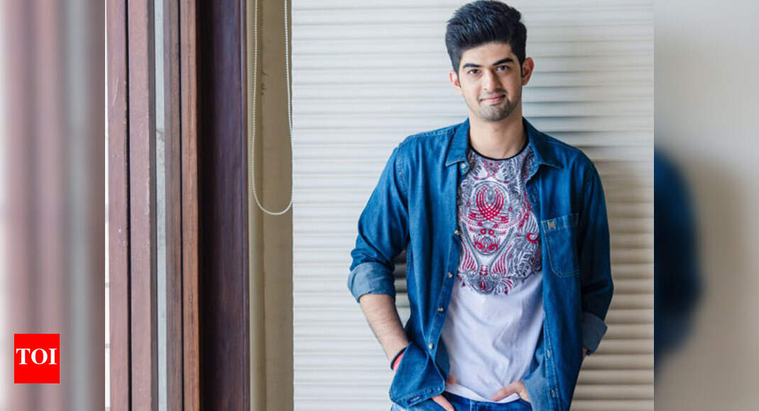 hriday gattani it is important be yourself not hriday gattani it is important be yourself not