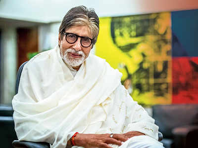 Amitabh Bachchan: The younger generation is far more accomplished than I am