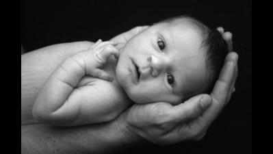 Newborn goes missing from hospital in Bhubaneswar