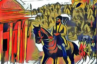 Image result for turrebaz khan
