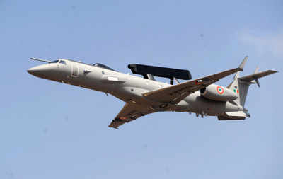 Embraer deal: VVIP chopper scam accused S P Tyagi was also involved in selecting the aircraft