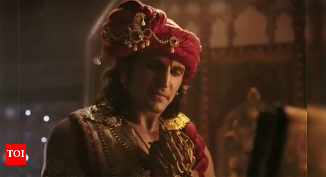 chandragupta maurya serial 2016 story chandragupta maurya serial 2016 story