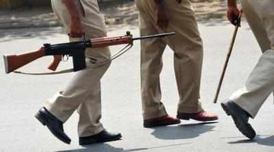 Wary about communal disturbance, Belagavi police on high alert