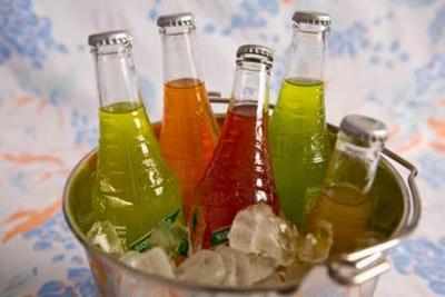Frooti, Maaza soon to face competition from Pulse