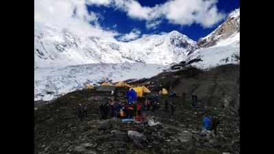 15 youths to scale Mt Rudugaira