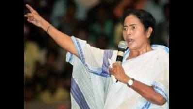 Didi to partymen: Don't stall projects or you'll be expelled