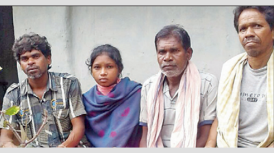 18-yr-old orphan swept away by Mahanadi finds a home in Odisha