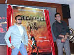 Mahayoddha Rama: Trailer and Music Launch