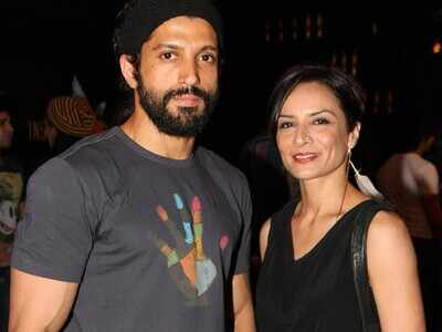 Adhuna looking forward to see Farhan's film 'Rock On 2'