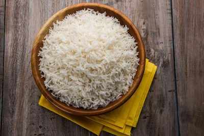 Rice will not make you fat if you use this trick