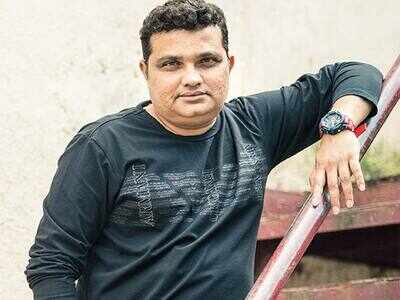 Ravi Jadhav: I'm the most 'experienced' debutant director in Bollywood ...