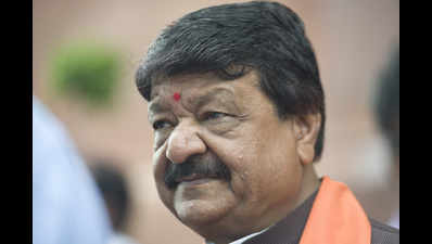 Ban on hooch not workable in MP: Vijayvargiya