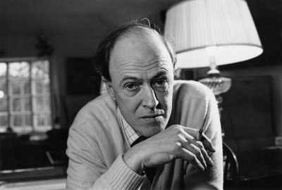 Four facts about Roald Dahl on his 100th birthday