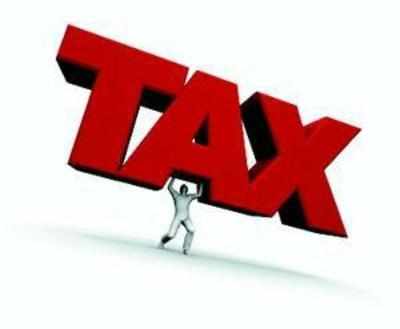 Income tax surveys at two garment manufacturers of Ludhiana