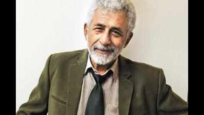 Catch Naseeruddin Shah, Anupam Kher in action at 3-day fest