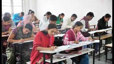 Teachers' eligibility test to be held today