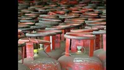 Supplier of illegal cylinders held