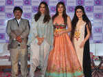 Celebs @ Launch event