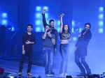 Rock On 2: Music launch