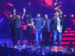 Rock On 2: Music launch