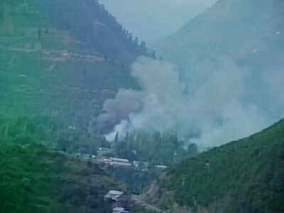 <p>Uri terror attack: 17 soldiers killed, 19 injured in strike on Army camp</p>