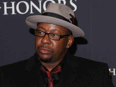 Bobby Brown pays tribute to Kristina after Nick Gordon verdict