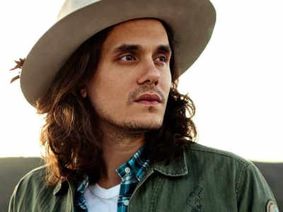 John Mayer uses dating app to find love