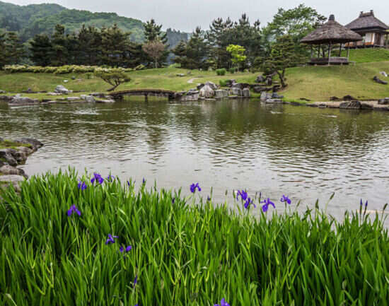 Katsura Imperial Villa