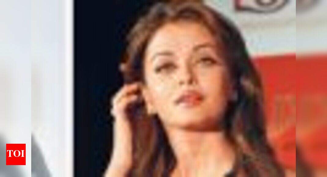 Ash-SRK to work together again? | Hindi Movie News - Times of India