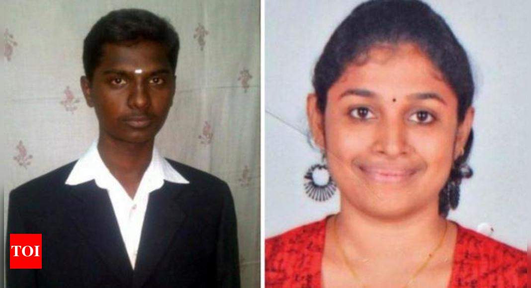 Swathi Murder Accused Ramkumar Commits Suicide In Puzhal Central Prison
