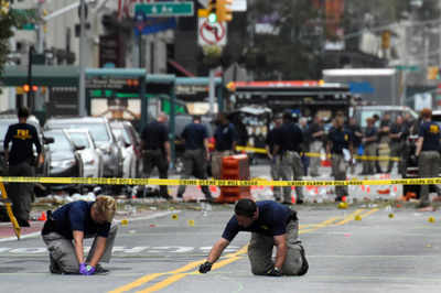 No-fatality attack in New York a grim reminder of terror threat from Pakistan