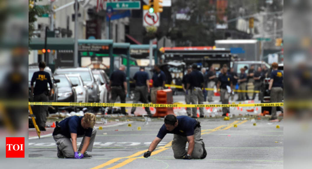 No-fatality attack in New York a grim reminder of terror threat from ...