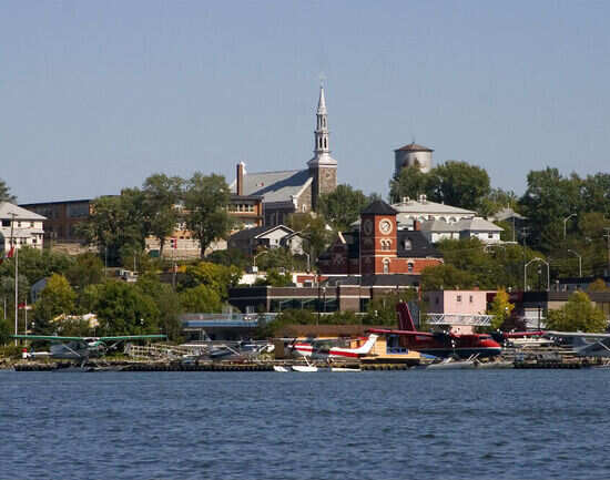 Kenora