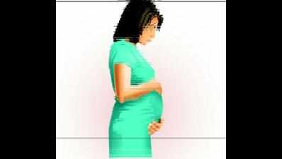 Bangles and blessings: A shower of goodwill for expectant mothers