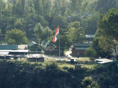Uri terror attack: Two-point breach helped terrorists access Army camp